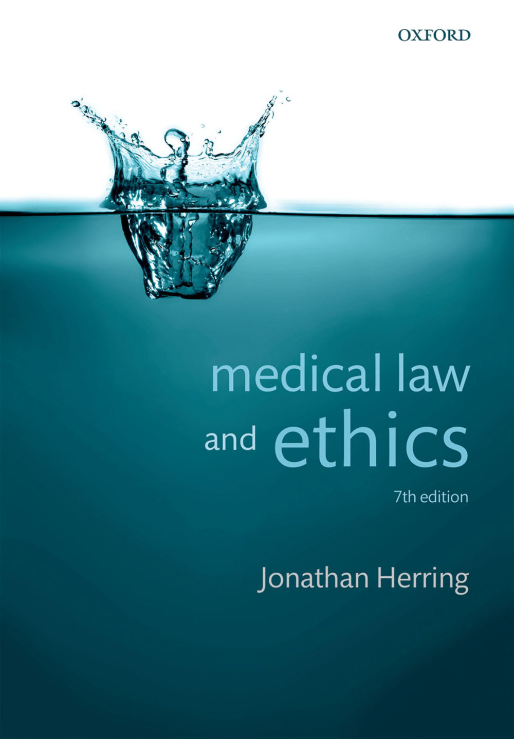 Medical Law And Ethics