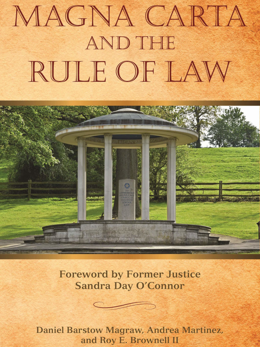 Magna Carta And The Rule Of Law